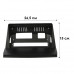 Рамка Lexus NX200 Z10 2014-2020 (4624) 9" Рамка Lexus NX200 Z10 2014-2020 (4624) 9"