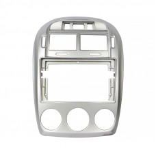 Переходная рамка KIA Cerato Hatchback (LD) 2004-2006 MC (7008) 9" Переходная рамка KIA Cerato Hatchback (LD) 2004-2006 MC (7008) 9"