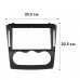 Переходная рамка Nissan Altima 2006-2012 MC (6375) 9" Переходная рамка Nissan Altima 2006-2012 MC (6375) 9"