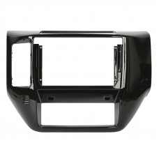Переходная рамка Nissan Patrol (Y61) 2004-2021 9" (4670)