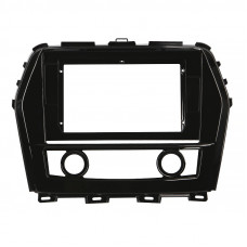 Переходная рамка Nissan Maxima (A36) 2016-2023 (6075) 10.1"