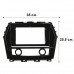 Переходная рамка Nissan Maxima (A36) 2016-2023 (6075) 10.1" Переходная рамка Nissan Maxima (A36) 2016-2023 (6075) 10.1"