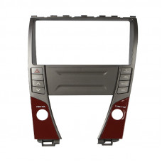 Переходной штатный комплект с проводкой Lexus ES 350 2006-2012 9" (1234-281) + canbus Переходной штатный комплект с проводкой Lexus ES 350 2006-2012 9" (1234-281) + canbus