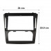 Переходная рамка Nissan Altima 2006-2012 AC (6375) 9"