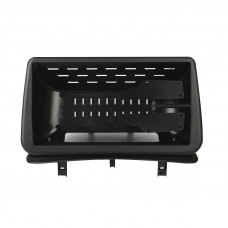 Переходная рамка Renault Clio 2005-2014 (7609) 9" Переходная рамка Renault Clio 2005-2014 (7609) 9"