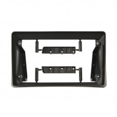 Переходная рамка Nissan Teana 2003-2008 (6803) 9"
