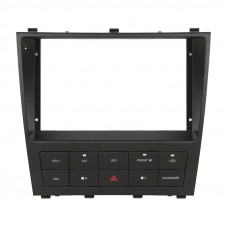 Переходной штатный комплект с проводкой Lexus IS200 1999-2005 Toyota Altezza 1998-2005 9" (1234-285) + canbus Переходной штатный комплект с проводкой Lexus IS200 1999-2005 Toyota Altezza 1998-2005 9" (1234-285) + canbus