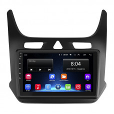 Штатная магнитола Lesko для Chevrolet Cobalt II 2011-2016 экран 9" 2/32Gb Wi-Fi GPS Base Штатная магнитола Lesko для Chevrolet Cobalt II 2011-2016 экран 9" 2/32Gb Wi-Fi GPS Base