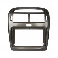 Переходная рамка Lexus LS430 XF30 LS 430 Toyota Celsior XF30 III ver.1 2000-2006 9" (4630) Переходная рамка Lexus LS430 XF30 LS 430 Toyota Celsior XF30 III ver.1 2000-2006 9" (4630)
