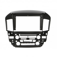Переходная рамка Lexus RX300 Toyota Harrier 1997-2003 (7031) 9" Переходная рамка Lexus RX300 Toyota Harrier 1997-2003 (7031) 9"