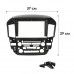Переходная рамка Lexus RX300 Toyota Harrier 1997-2003 (7031) 9" Переходная рамка Lexus RX300 Toyota Harrier 1997-2003 (7031) 9"