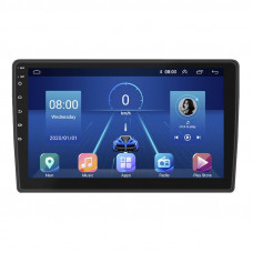 Штатная магнитола Lesko для Ford Transit Connect I Рестайлинг 2009-н.в. экран 9" 4/64Gb 4G Wi-Fi GPS Top Штатная магнитола Lesko для Ford Transit Connect I Рестайлинг 2009-н.в. экран 9" 4/64Gb 4G Wi-Fi GPS Top