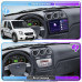 Штатная магнитола Lesko для Ford Transit Connect I Рестайлинг 2009-н.в. экран 9" 4/64Gb 4G Wi-Fi GPS Top Штатная магнитола Lesko для Ford Transit Connect I Рестайлинг 2009-н.в. экран 9" 4/64Gb 4G Wi-Fi GPS Top