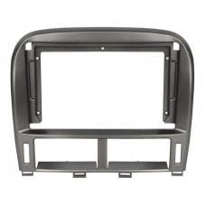 Переходная рамка Lexus LS430 XF30 LS 430 Toyota Celsior XF30 III ver.2 2000-2006 9" (4630) Переходная рамка Lexus LS430 XF30 LS 430 Toyota Celsior XF30 III ver.2 2000-2006 9" (4630)