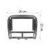 Переходная рамка Lexus LS430 XF30 LS 430 Toyota Celsior XF30 III ver.2 2000-2006 9" (4630) Переходная рамка Lexus LS430 XF30 LS 430 Toyota Celsior XF30 III ver.2 2000-2006 9" (4630)