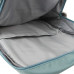 Рюкзак подростковый 21727 Зайка 20L Green
