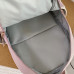 Рюкзак подростковый 21727 Зайка 20L Pink Рюкзак подростковый 21727 Зайка 20L Pink