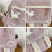 Рюкзак подростковый 21727 Зайка 20L Pink Рюкзак подростковый 21727 Зайка 20L Pink