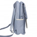 Рюкзак подростковый 21727 Зайка 20L Blue