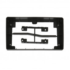 Переходная рамка Hyundai Elantra (XD) 2000-2010 Avante (XD) 2000-2006 9" (4673) Переходная рамка Hyundai Elantra (XD) 2000-2010 Avante (XD) 2000-2006 9" (4673)