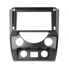 Переходная рамка SsangYong Rexton 3 Y290 2012-2017 (7344) 9" Переходная рамка SsangYong Rexton 3 Y290 2012-2017 (7344) 9"
