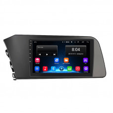 Штатная магнитола Lesko для Hyundai Elantra VII (CN7) 2020-н.в. экран 9" 2/32Gb Wi-Fi GPS Base Штатная магнитола Lesko для Hyundai Elantra VII (CN7) 2020-н.в. экран 9" 2/32Gb Wi-Fi GPS Base