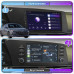 Штатная магнитола Lesko для Hyundai Elantra VII (CN7) 2020-н.в. экран 9" 6/128Gb 4G Wi-Fi GPS Top