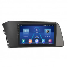Штатная магнитола Lesko для Hyundai Elantra VII (CN7) 2020-н.в. экран 9" 4/32Gb 4G Wi-Fi GPS Top Штатная магнитола Lesko для Hyundai Elantra VII (CN7) 2020-н.в. экран 9" 4/32Gb 4G Wi-Fi GPS Top