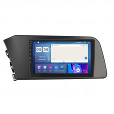Штатная магнитола Lesko для Hyundai Elantra VII (CN7) 2020-н.в. экран 9" 2/32Gb CarPlay 4G Wi-Fi GPS Prime Штатная магнитола Lesko для Hyundai Elantra VII (CN7) 2020-н.в. экран 9" 2/32Gb CarPlay 4G Wi-Fi GPS Prime