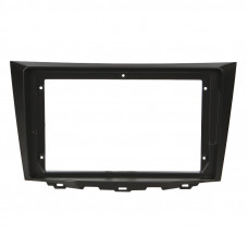 Переходная рамка Suzuki Kizashi 2009-2015 (6646) 9" Переходная рамка Suzuki Kizashi 2009-2015 (6646) 9"