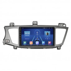 Штатная магнитола Lesko для Kia Cadenza I 2009-2013 экран 9" 6/128Gb 4G Wi-Fi GPS Top Штатная магнитола Lesko для Kia Cadenza I 2009-2013 экран 9" 6/128Gb 4G Wi-Fi GPS Top