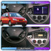 Штатная магнитола Lesko для Ford Focus I (North America) 1999-2004 экран 9" 2/32Gb Wi-Fi GPS Base Штатная магнитола Lesko для Ford Focus I (North America) 1999-2004 экран 9" 2/32Gb Wi-Fi GPS Base