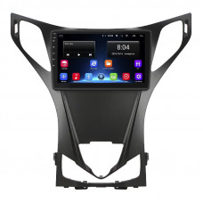 Штатная магнитола Lesko для Hyundai Grandeur V 2011-2014 экран 9" 2/32Gb Wi-Fi GPS Base Штатная магнитола Lesko для Hyundai Grandeur V 2011-2014 экран 9" 2/32Gb Wi-Fi GPS Base