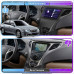 Штатная магнитола Lesko для Hyundai Grandeur V 2011-2014 экран 9" 6/128Gb 4G Wi-Fi GPS Top Штатная магнитола Lesko для Hyundai Grandeur V 2011-2014 экран 9" 6/128Gb 4G Wi-Fi GPS Top