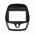 Переходная рамка Chevrolet Spark Beat 2015-2018 (7035) 9" Переходная рамка Chevrolet Spark Beat 2015-2018 (7035) 9"