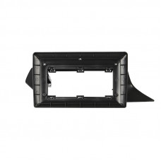 Переходная рамка Mercedes E-Class W212 E260 E300 2009-2016 (3866) 10.1"