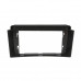 Переходная рамка SsangYong Rexton 2001-2006 (3788) 9"