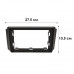 Переходная рамка SsangYong Rexton 2001-2006 (3788) 9"