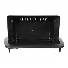Переходная рамка Volvo S40 2006-2012 C30 2006-2013 C70 2004-2010 (3634) 9" Переходная рамка Volvo S40 2006-2012 C30 2006-2013 C70 2004-2010 (3634) 9"