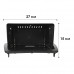 Переходная рамка Volvo S40 2006-2012 C30 2006-2013 C70 2004-2010 (3634) 9" Переходная рамка Volvo S40 2006-2012 C30 2006-2013 C70 2004-2010 (3634) 9"