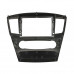 Переходная рамка Mitsubishi Galant 2004-2010 (6510) 9" Переходная рамка Mitsubishi Galant 2004-2010 (6510) 9"