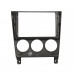 Переходная рамка Subaru Impreza 2002-2007 (7493) 9"