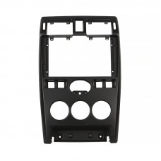 Переходная рамка Lada Priora 2007-2014 (3934) 9"
