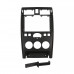 Переходная рамка Lada Priora 2007-2014 (3934) 9"