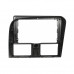 Переходная рамка Volvo XC60 2008-2017 (6890) 9"