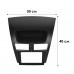 Переходная рамка Mazda BT 50 2011-2020 (6536) 9" Переходная рамка Mazda BT 50 2011-2020 (6536) 9"