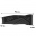 Наколенник AOLIKES HX-7060 Black компрессионный чулок M Наколенник AOLIKES HX-7060 Black компрессионный чулок M