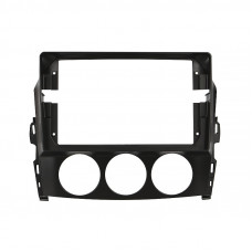 Переходная рамка Mazda MX-5 2008-2015 (6850) 9" Переходная рамка Mazda MX-5 2008-2015 (6850) 9"