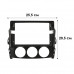 Переходная рамка Mazda MX-5 2008-2015 (6850) 9" Переходная рамка Mazda MX-5 2008-2015 (6850) 9"