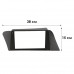Переходной штатный комплект с проводкой Lexus RX270 RX350 RX450h III 2008-2015 9" (1234-302) + canbus Переходной штатный комплект с проводкой Lexus RX270 RX350 RX450h III 2008-2015 9" (1234-302) + canbus